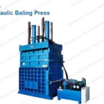 compactadora hidráulica