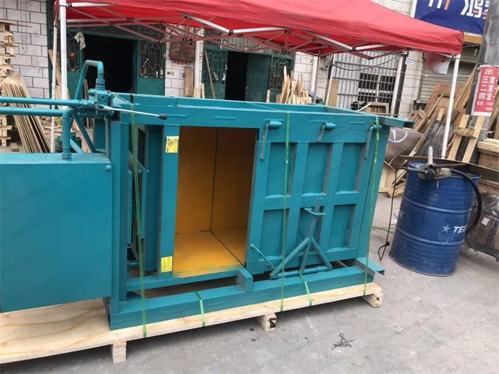 tyre baler for sale