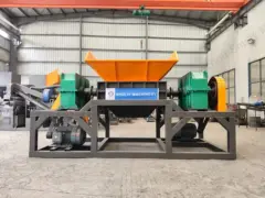 Shuliy 대용량 파쇄기