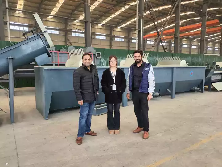 Equipamentos de Plástico da Índia