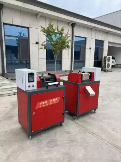 strand pelletizer for plastic granulation