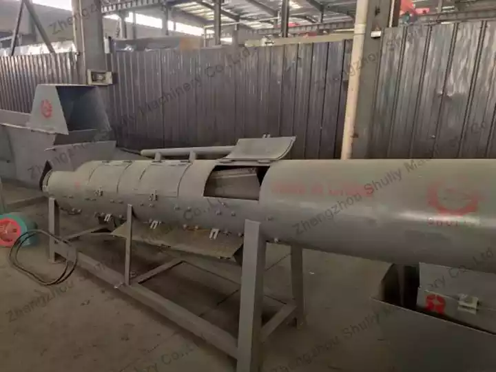 Friction Washer