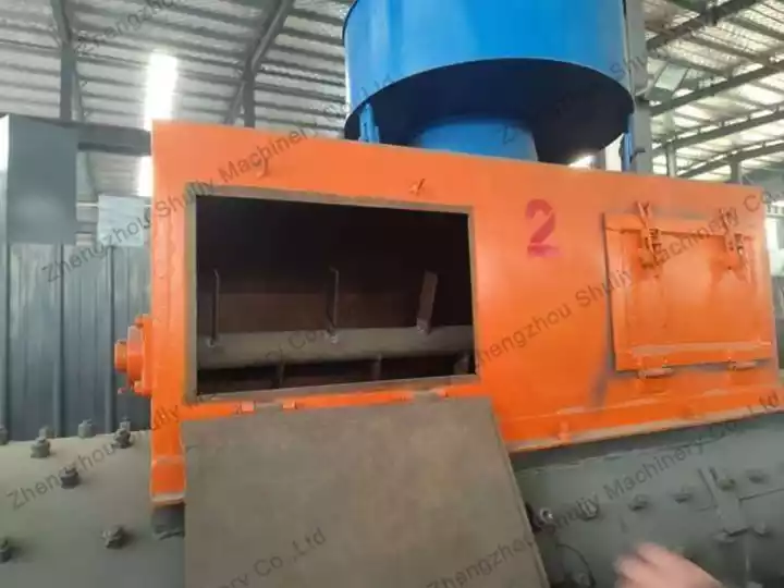 PET Bottle Washing Recycling Line | PET Bottle Flakes Washing Plant 8 PET Bottle Label Stripping Machine
