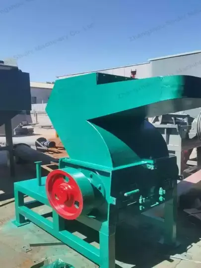 Can Waste PET Bottles Become a Profitable Recycling Opportunity? 4 Plastic Crusher