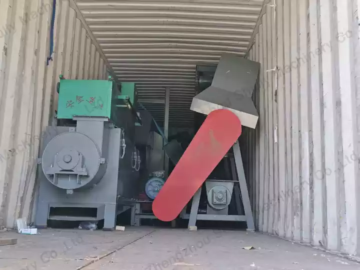 Can Waste PET Bottles Become a Profitable Recycling Opportunity? 7 complete PET bottle recycling line export to Nigeria