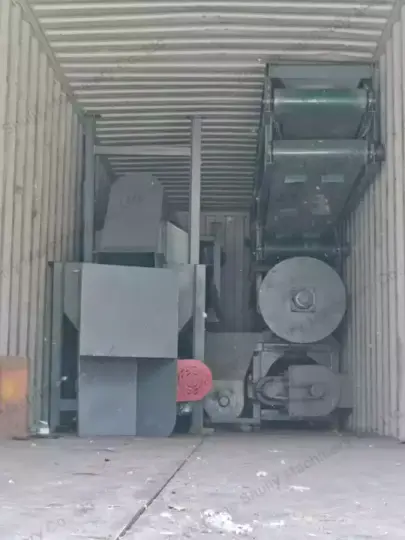 Can Waste PET Bottles Become a Profitable Recycling Opportunity? 8 industrial PET washing and pelletizing line