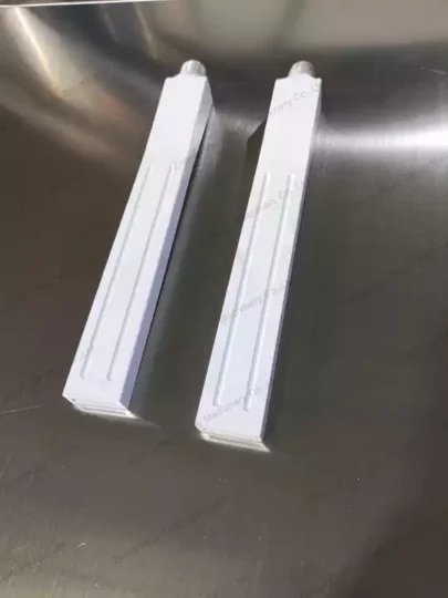 Dry Ice Blasting Machine | Industrial Dry Ice Cleaning Equipment 13 Dry Ice Blasting Nozzle