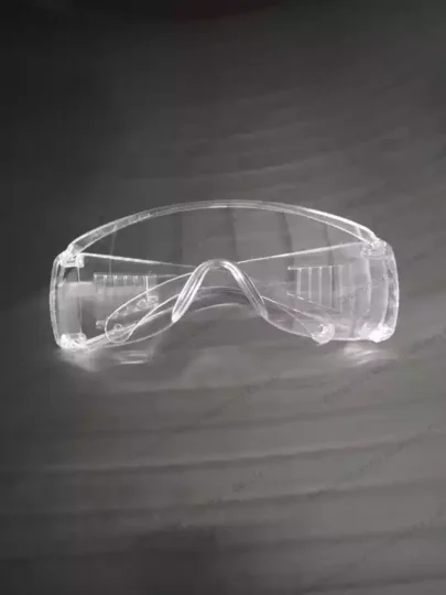 Dry Ice Blasting Machine | Industrial Dry Ice Cleaning Equipment 19 Dry Ice Cleaning Goggles