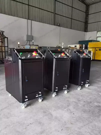 Dry Ice Blasting Machine | Industrial Dry Ice Cleaning Equipment 11 dry ice blasting machine