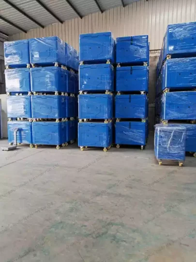 dry ice insulated cooler box manufacturer