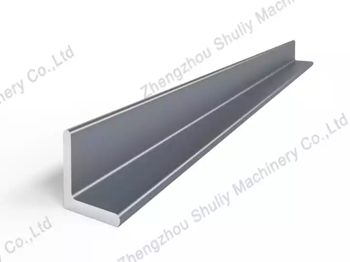 Arch Bending Machine | Steel Arch Bender for H-Beam and I-Beam 8 Angle Steel