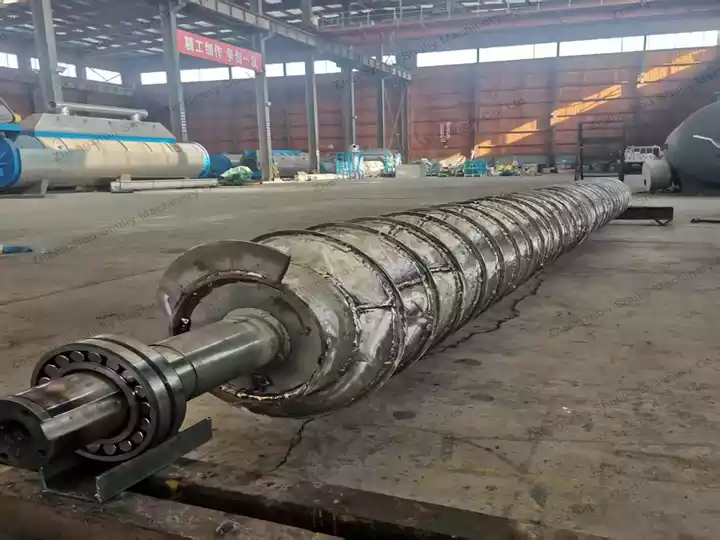 Fish steaming machine