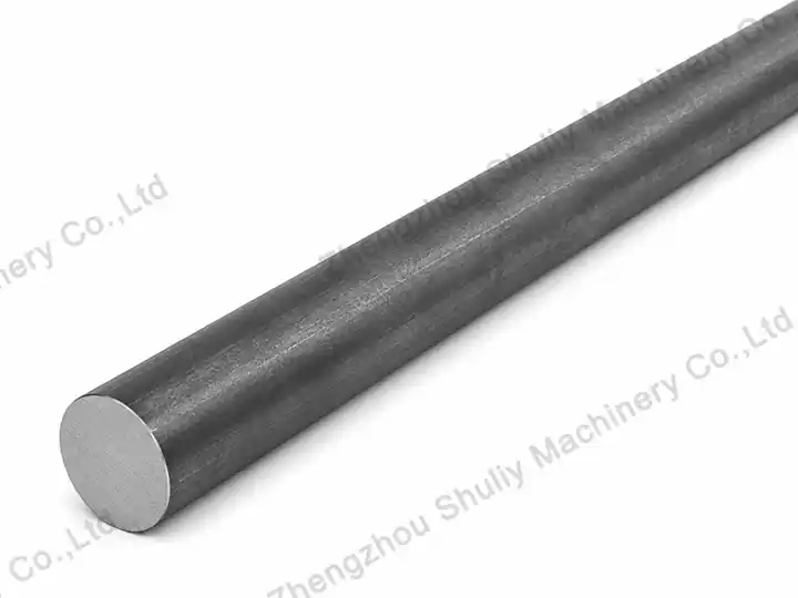 Arch Bending Machine | Steel Arch Bender for H-Beam and I-Beam 10 Round Steel